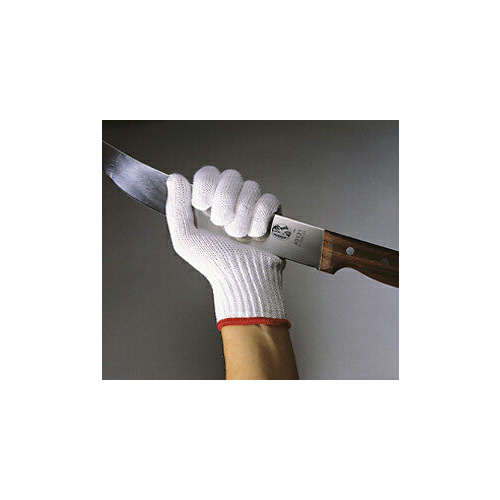 SWISS VICTORINOX CUT RESISTANT GLOVES PERFORMANCE SHIELD LARGE  7.9035.L