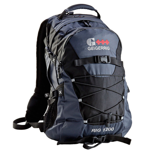 hiking GEIGERRIG RIG 1200 HYDRATION PACK HIKING WATER PACK