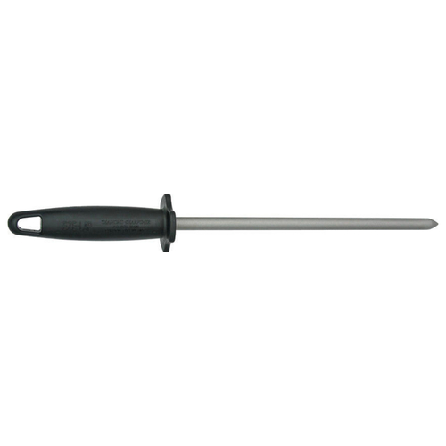 Eze Lap 26cm / 10" Round Steel Fine 600g | Model P