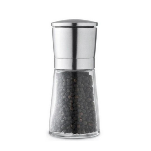 NEW OLDE THOMPSON BAVARIA PEPPER MILL 2.60 OZ 