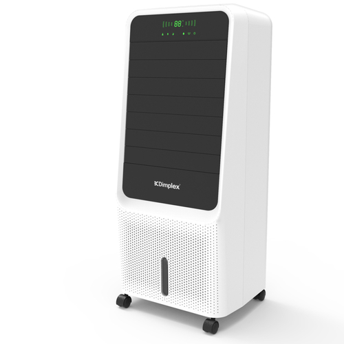 Dimplex 7L Portable Evaporative Air Cooler W/ Timer DCEVP7