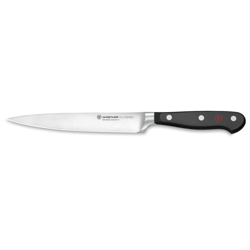 Wusthof Classic Fillet Knife 16cm