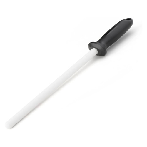 TAIDEA WATER 10" KITCHEN CERAMIC SHARPENING ROD KNIFE SHARPENER T0843C