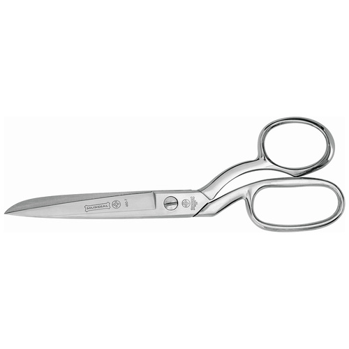 NEW MUNDIAL FORGED / REINFORCED SEWING SCISSORS STAINLESS STEEL 17CM - 460/07