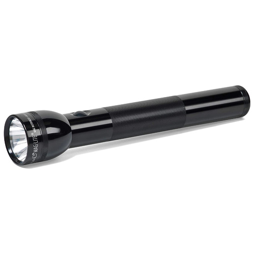 MAGLITE 3D CELL FLASHLIGHT MADE IN USA BLACK S2D015U