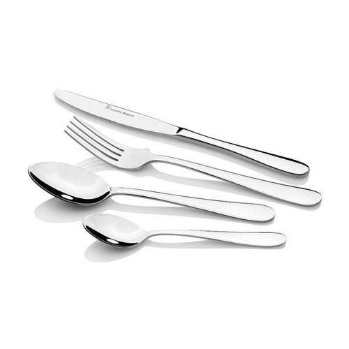 Stanley Rogers 30 Piece Albany Stainless Steel Cutlery Set 30pc