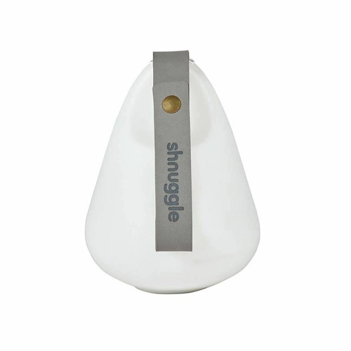  Shnuggle Moonlight NightLight & Room Thermometer Night Light