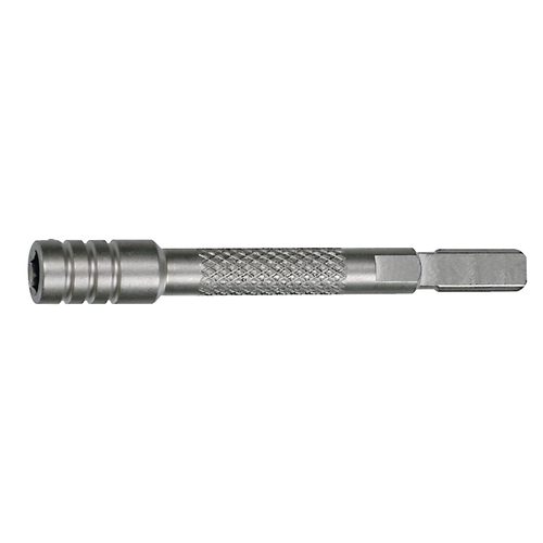 LEATHERMAN BIT DRIVER EXTENDER STAINLESS MULTI-TOOL 