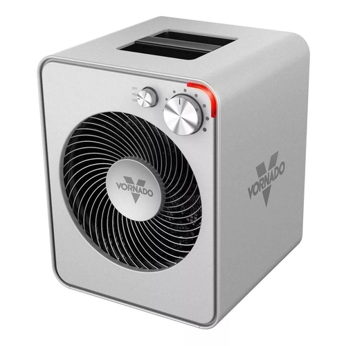 Vornado VMH300 Vortex Air Circulating Whole Room Heater 