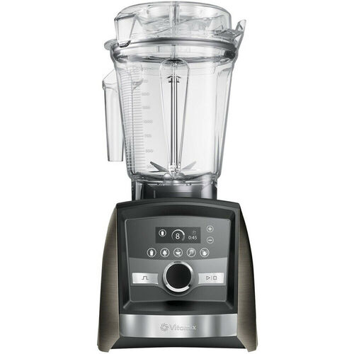 NEW VITAMIX ASCENT A3500I HIGH PERFORMANCE BLENDER | BLACK