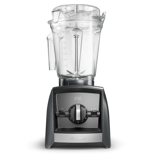 Vitamix Ascent A2300i Series Smart Blender | Slate