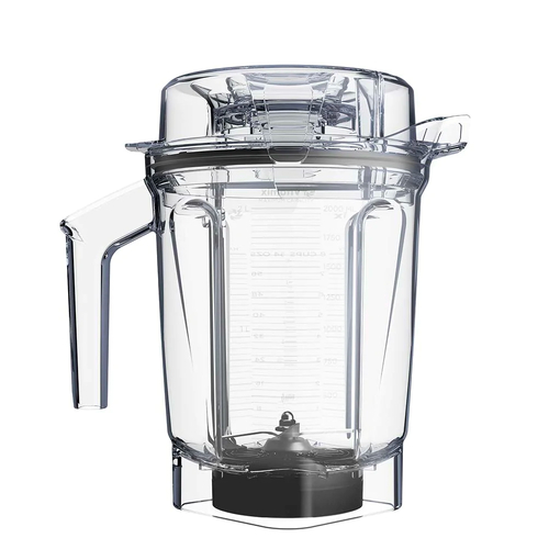 Vitamix Ascent Series Low Profile Container 2L With Self Detect 