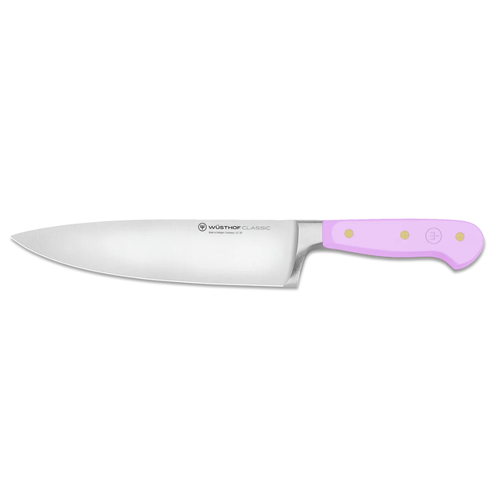 Wusthof Classic Chef's 20cm Knife | Purple Yam