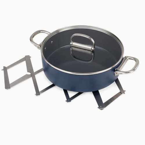Joseph Joseph Space Expandable Trivet | Stainless Steel 