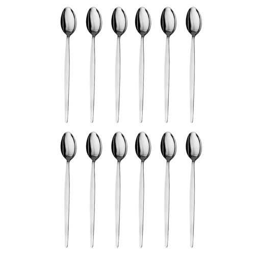 Trenton Oslo Stainless Steel Soda Spoons Pack of 12