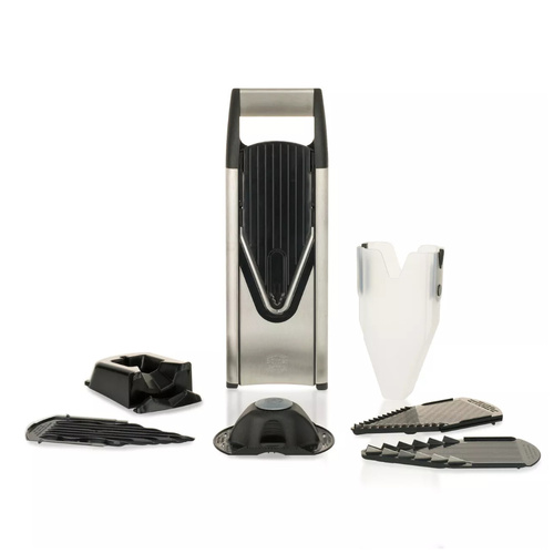 Borner Power Slicer V6 Exclusiveline Pro Set 6S60130