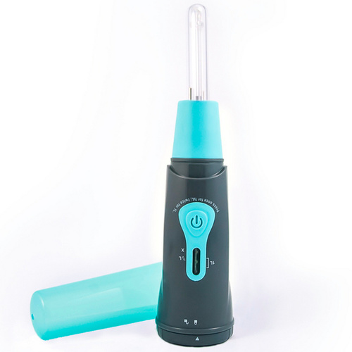NEW STERIPEN AQUA PORTABLE UV WATER PURIFIER