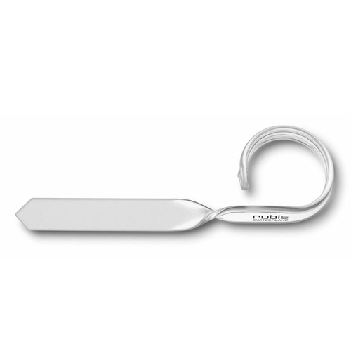 Rubis 9cm Glass Nail File |  8.1664.09