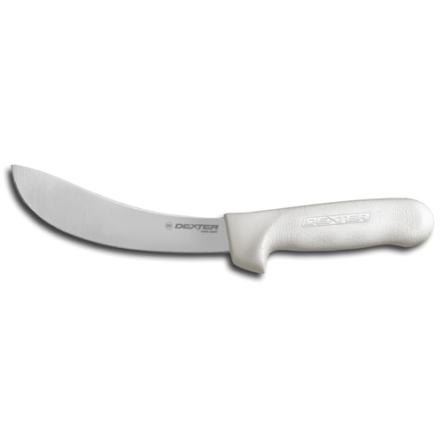 Dexter Russell SB12-6 Sani Safe Skinning Skinner 15cm Knife 06123