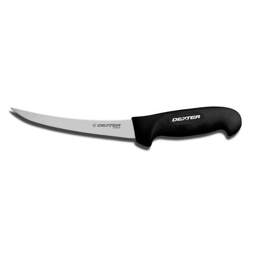 Dexter Russell SG131-6B Sofgrip Curved Boning 15cm Knife 24003B