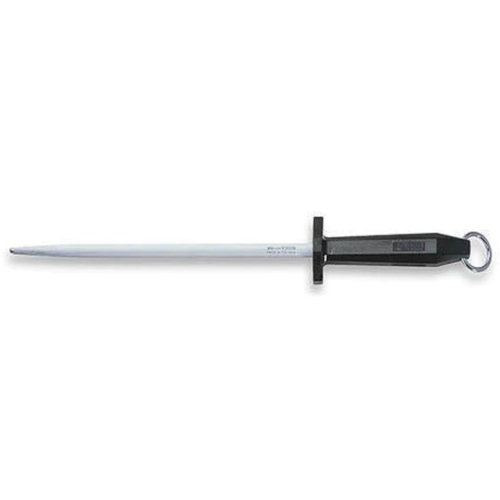 F DICK EUROCUT 30CM REGULAR ROUND KNIFE SHARPENING STEEL 7755130