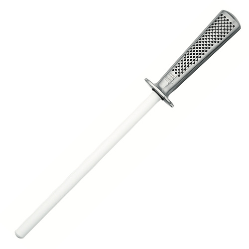 Global Classic G-45 Ceramic Sharpening Rod 24cm