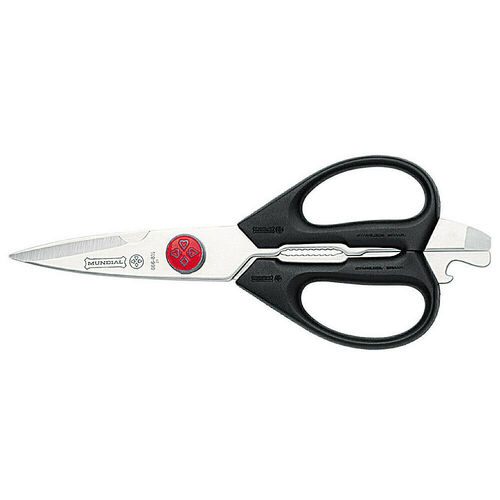Mundial Multi Purpose Take Apart 21cm 8 1/2" Kitchen Shears Scissors 20880