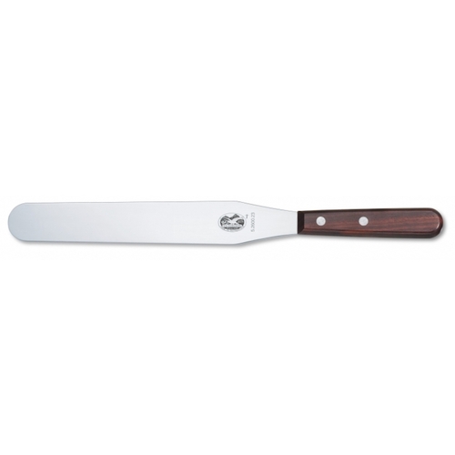 Victorinox Spatula Kitchen Kitchen Knife | Rosewood Handle  5.2600.12