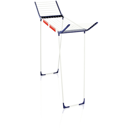 Leifheit Pegasus 180 Solid MAXX Airer Laundry Dryer Rack 81650