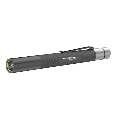 LED LENSER I4R FLASHLIGHT INDUSTRIAL RECHARGEABLE 120 LUMENS TORCH 