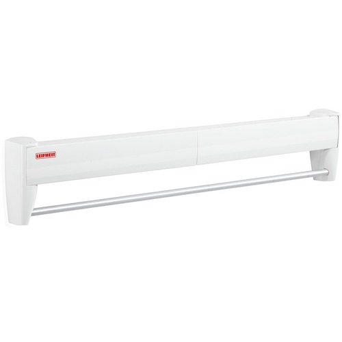 Leifheit 36 Protect Plus Wall Mounted Air Dryer | 3.6 Metres L83201