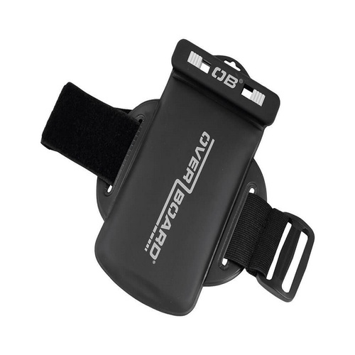 Overboard Pro-Sports Waterproof Arm Pack | Black AOB1051 