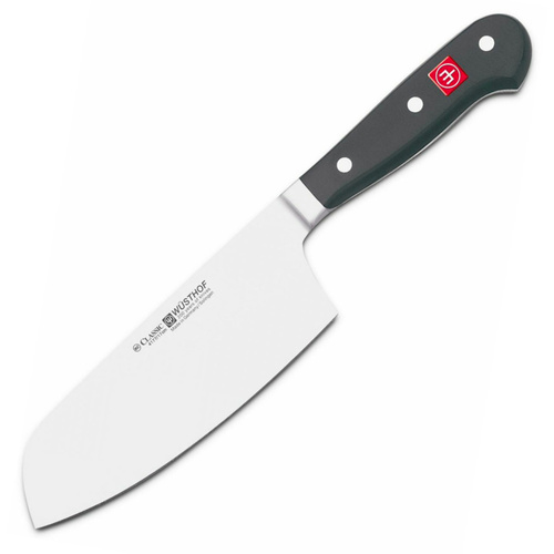 Wusthof Classic Chai Dao Chinese Knife | 17cm