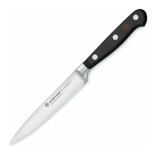 Wusthof Classic Utility Knife | 12cm