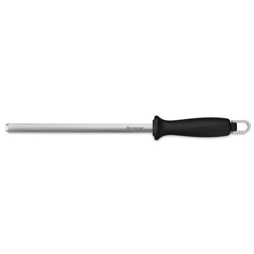 Wusthof Diamond Knife Sharpening Steel 23cm