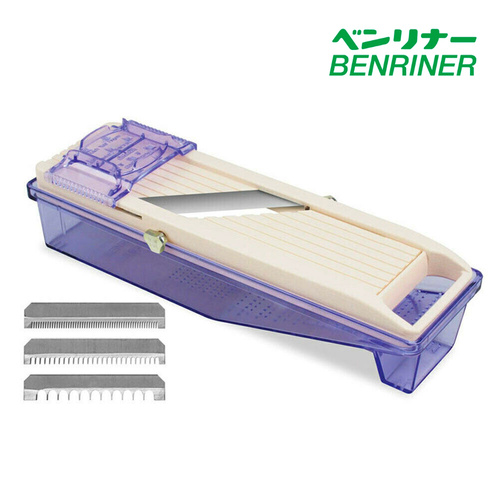 Benriner Pro Mandolin Slicer 64mm