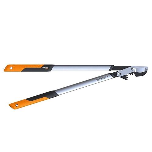 Fiskars PowerGear X LX98 Large Bypass Lopper Hook Head 810mm