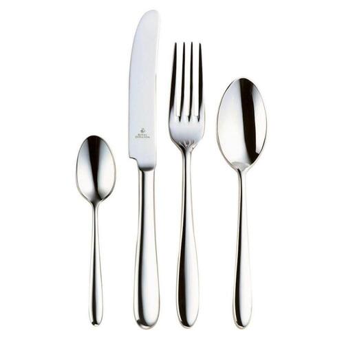 Royal Doulton 56 Piece Stainless Steel Classic Cutlery Set | 56pc 