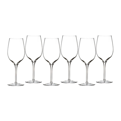 Waterford Elegance Wine Tasting Wine Glass 443ml - Set Of 6 Glasses