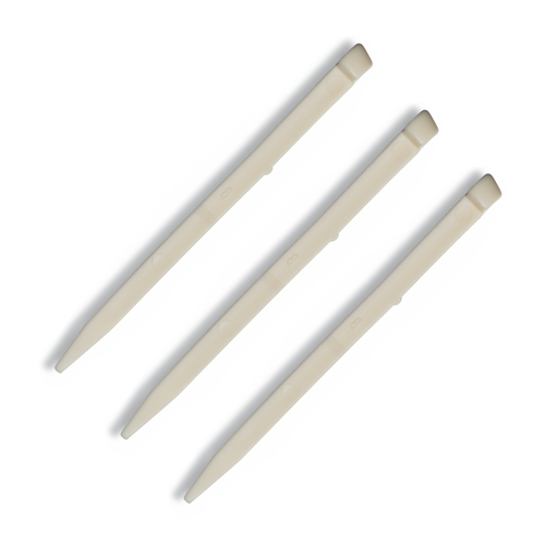 Victorinox Swiss Army Knife 3pc Small Toothpick Spare Part