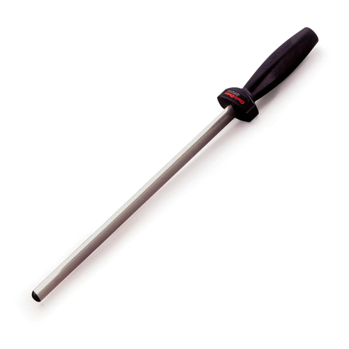 Chefs Choice 10"  Diamond Sharpening Steel Knife Sharpener Model 416