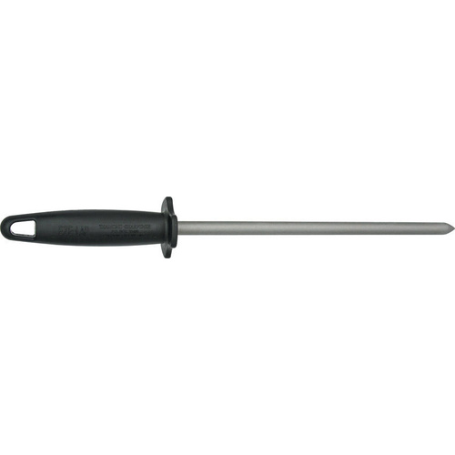 Steel Round 26cm Fine 600g P EZE LAP FREE POSTAGE