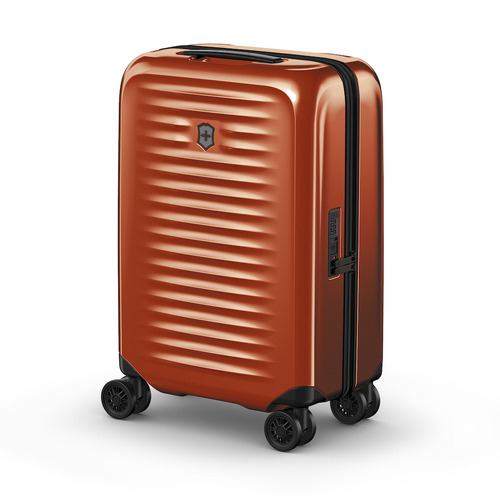 Victorinox Airox Frequent Flyer Hardside Carry-On Luggage Orange