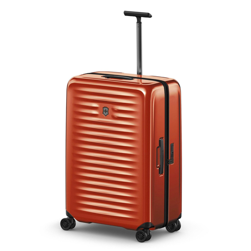 Victorinox Airox Medium 69cm Hardside Luggage Orange