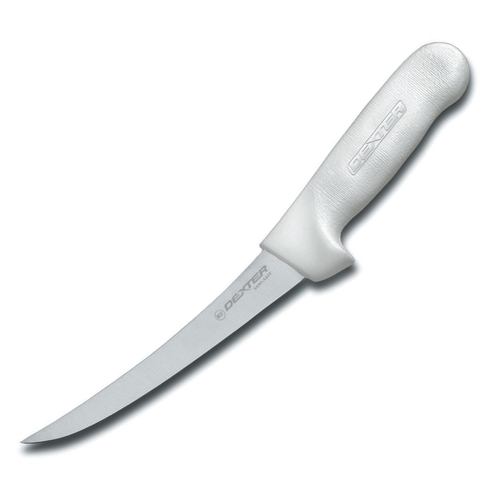 Dexter Russell 15cm Narrow Boning Knife S131-6 Sani Safe 01493