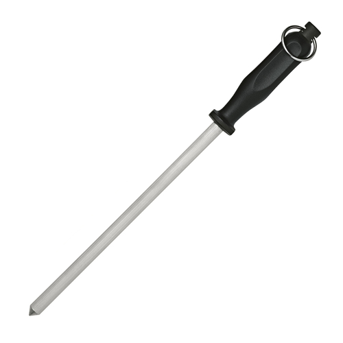 Avanti Perfekt 26cm Sharpening Steel Knife Sharpener