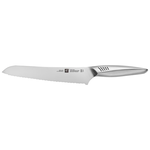 Zwilling Twin Fin II Bread Knife 20cm | Made In Japan