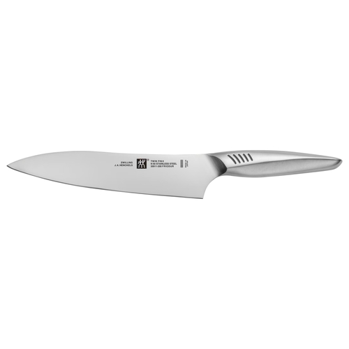 Zwilling Twin Fin II Chef's Knife 20cm | Made In Japan