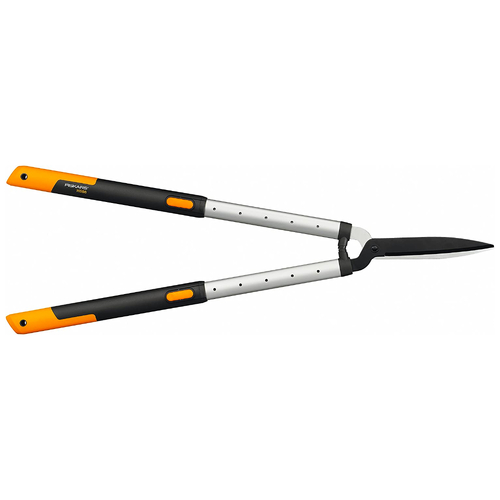  Fiskars SmartFit Telescopic Hedge Shear HS86