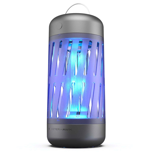 Skeeterhawk UV LED Premium Mosquito Zapper 